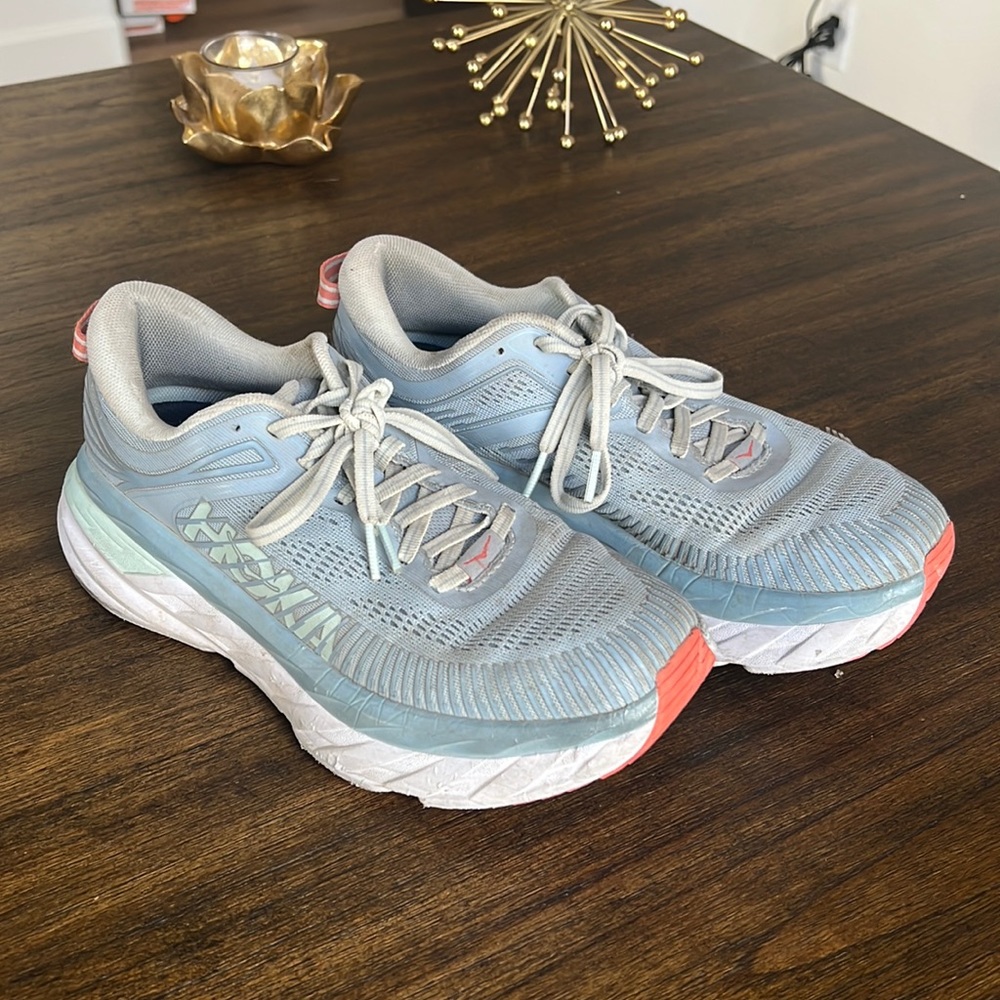 Hoka One One Bondi 7